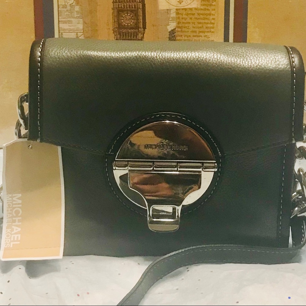 Michael Kors Crossbody Handbag